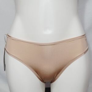 MEDIUM SKIMS PN-CKY-2866‎ Fits Everybody Cheeky Brief Mica Beige NWT